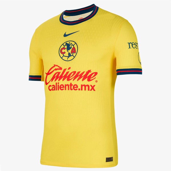 Tailandia Camiseta Club América 1ª 2024/25